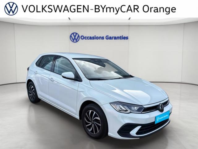 Volkswagen Polo image 2