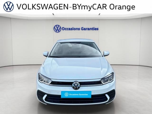 Volkswagen Polo image 9