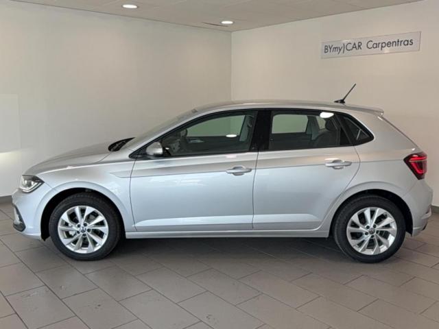 Volkswagen Polo image 4
