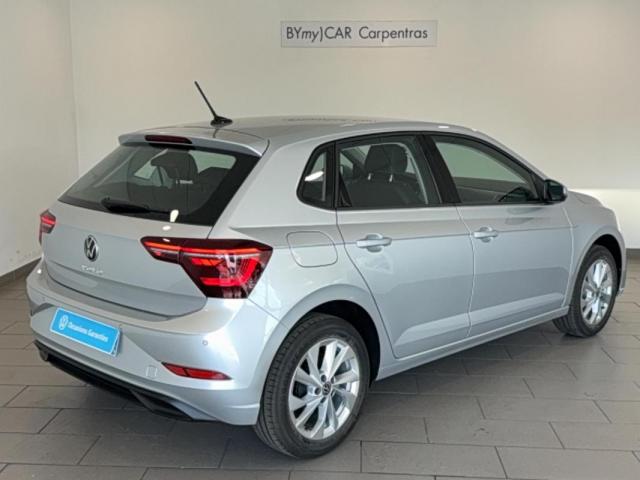 Volkswagen Polo image 1