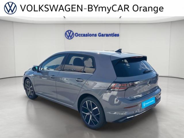 Volkswagen Golf image 2