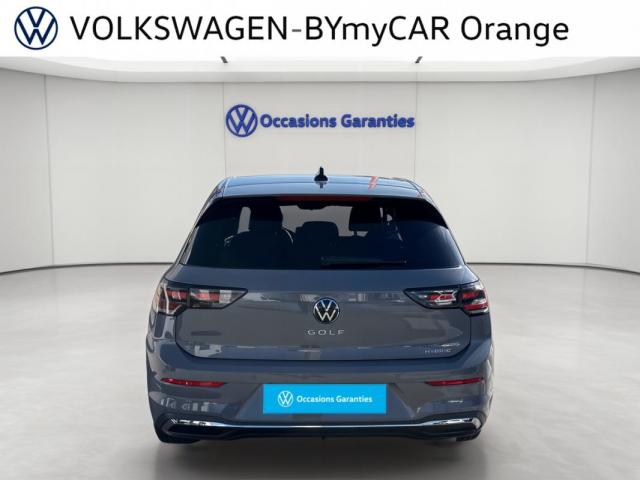 Volkswagen Golf image 3