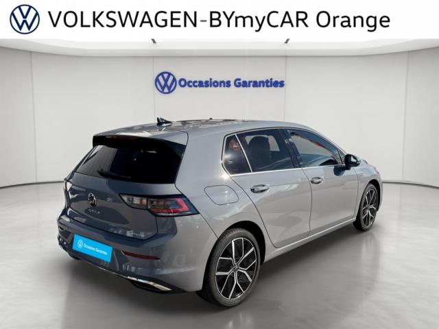 Volkswagen Golf image 4