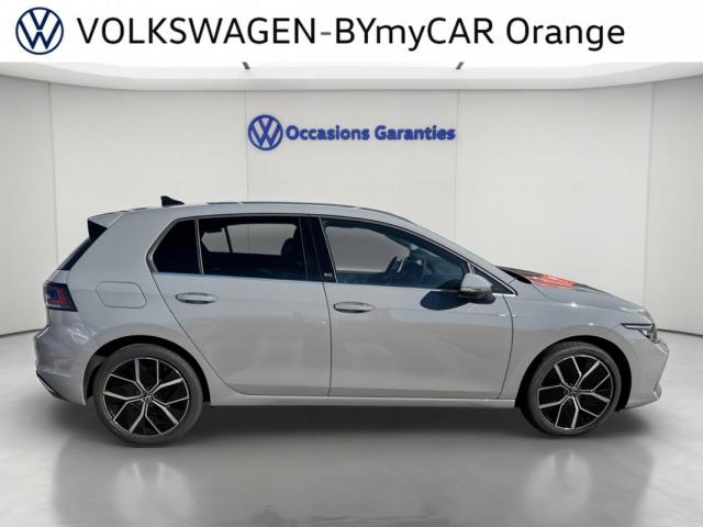 Volkswagen Golf image 1