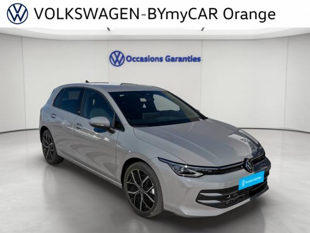 Volkswagen Golf image 5