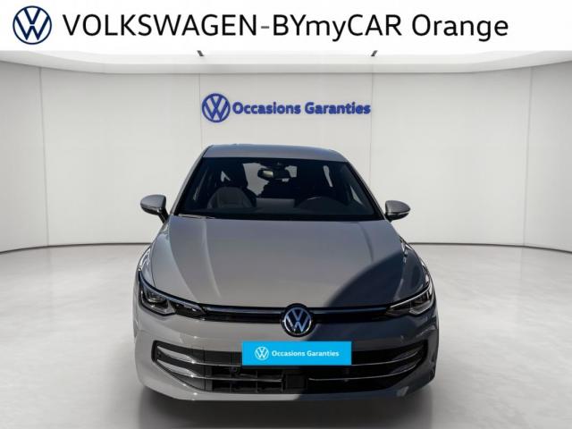 Volkswagen Golf image 8