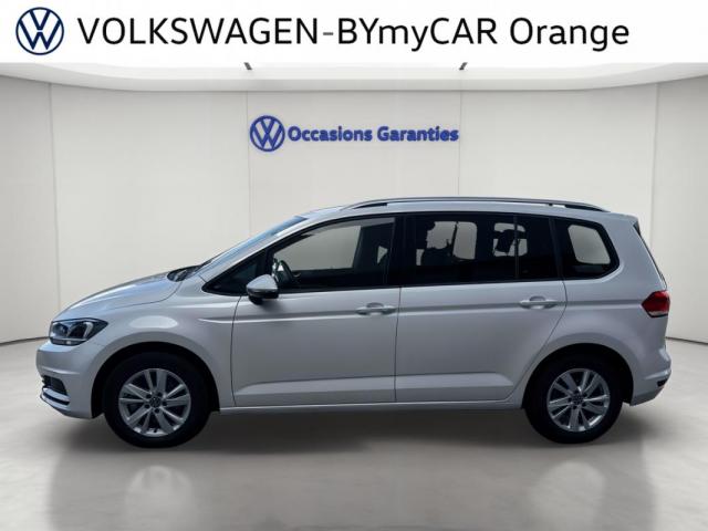 Volkswagen Touran image 6