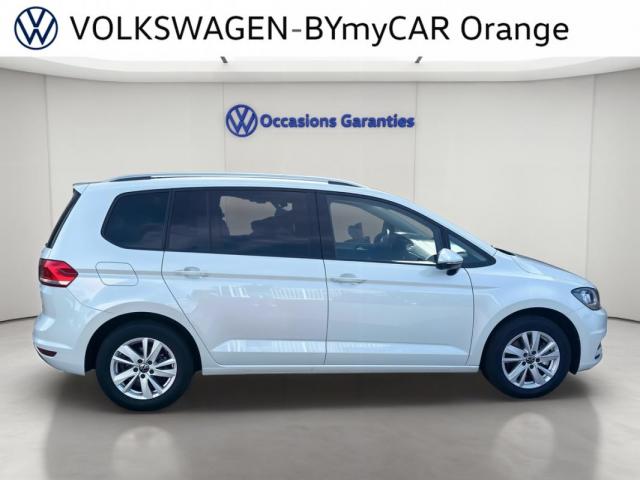 Volkswagen Touran image 1