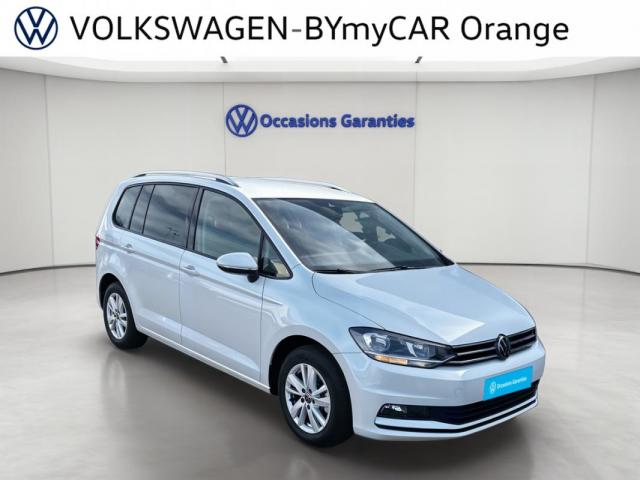 Volkswagen Touran image 7