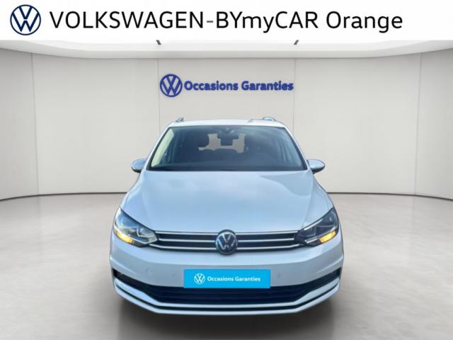 Volkswagen Touran image 5