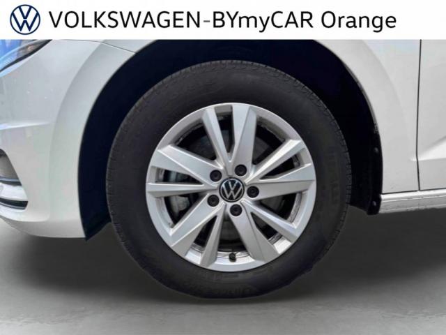 Volkswagen Touran image 3