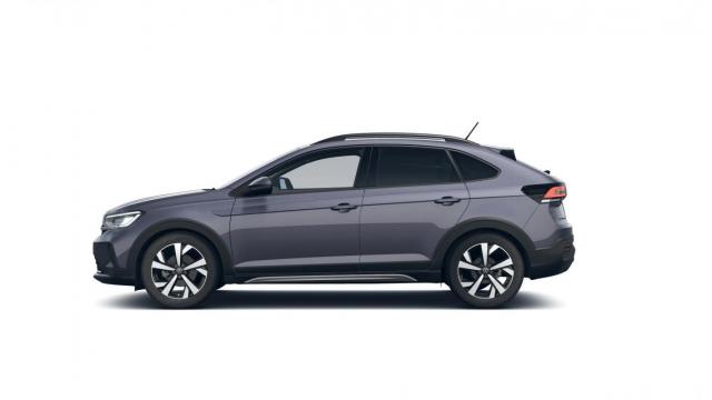 Volkswagen Taigo image 7