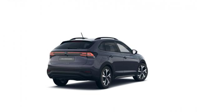 Volkswagen Taigo image 6