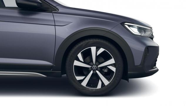 Volkswagen Taigo image 4