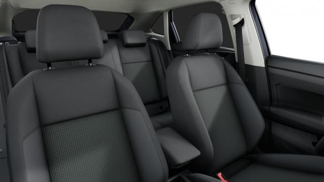 Volkswagen Taigo image 1