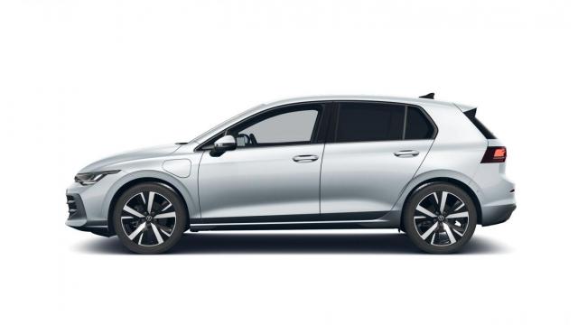Volkswagen Golf image 1