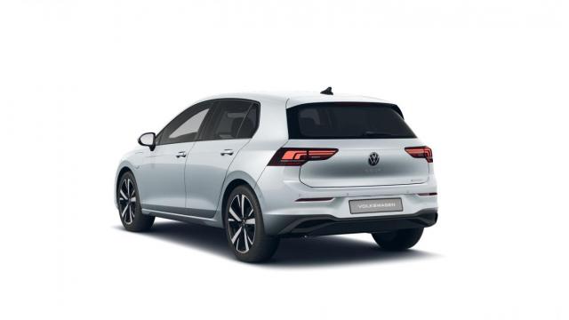 Volkswagen Golf image 5