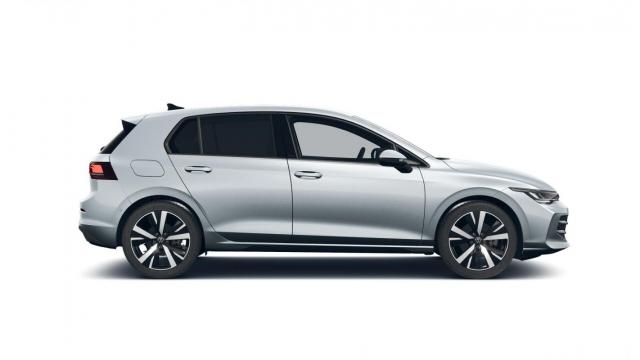 Volkswagen Golf image 8