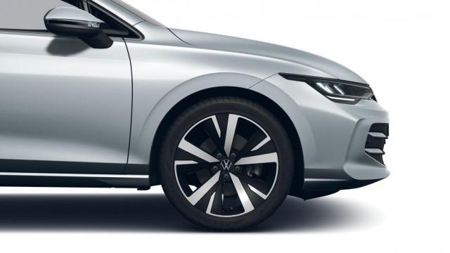 Volkswagen Golf image 7