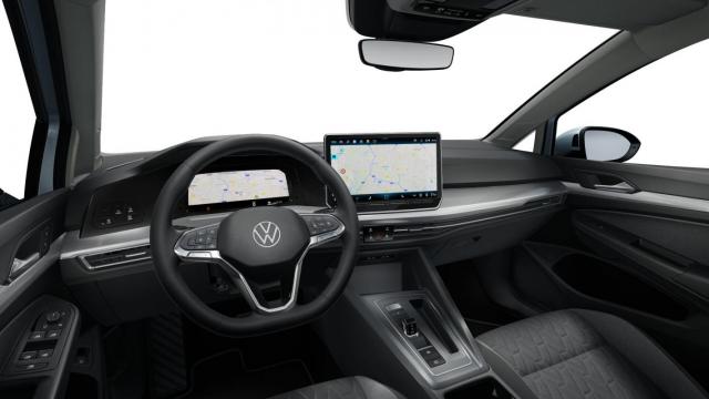 Volkswagen Golf image 6