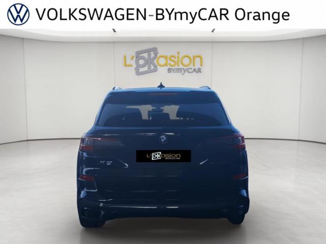 Bmw X5 image 7