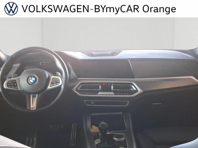 Bmw X5 image 2