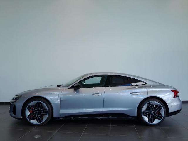 Audi E-Tron Gt image 1