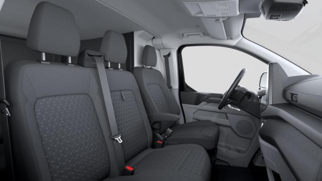 Ford Transit Custom Fourgon image 2