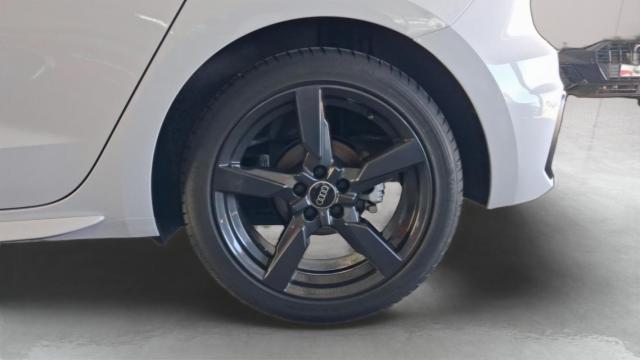 Audi A1 Sportback image 4