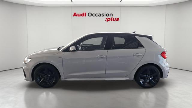 Audi A1 Sportback image 3