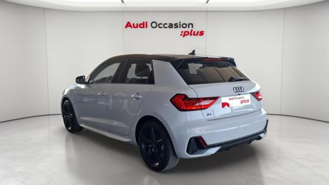 Audi A1 Sportback image 8