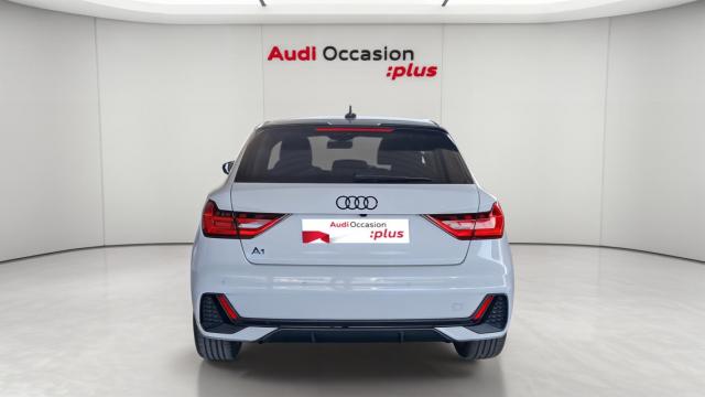 Audi A1 Sportback image 5