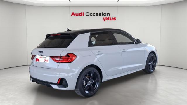 Audi A1 Sportback image 1