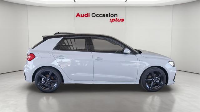 Audi A1 Sportback image 9