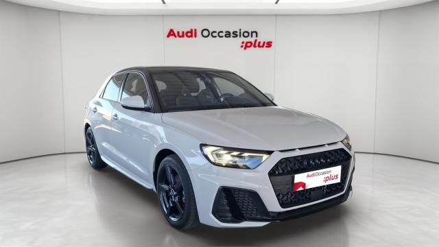Audi A1 Sportback image 6