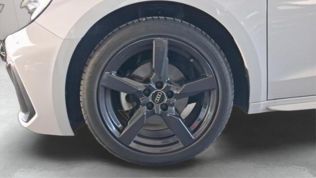 Audi A1 Sportback image 2