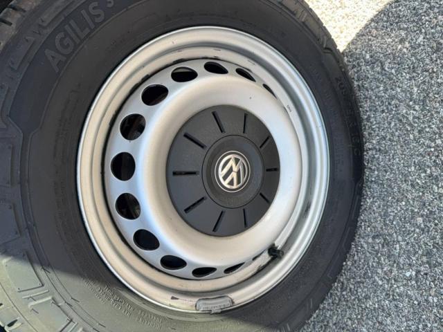 Volkswagen Crafter image 7