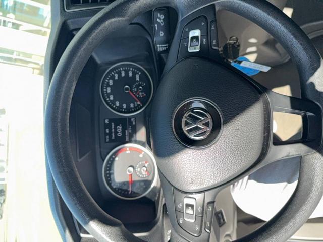 Volkswagen Crafter image 4