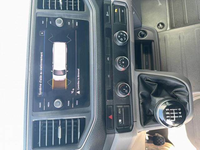 Volkswagen Crafter image 3