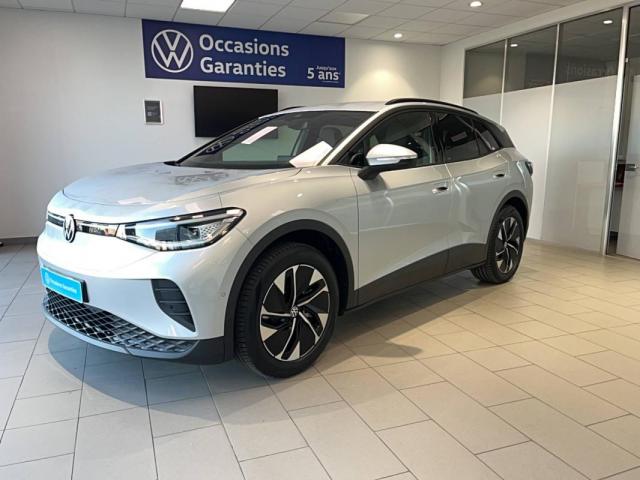 Volkswagen Id.4 286 Ch Pro Life Max