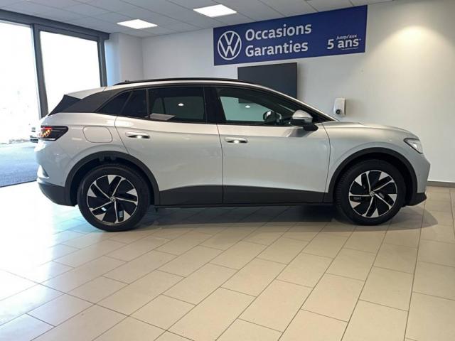 Volkswagen Id.4 image 7