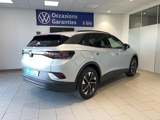 Volkswagen Id.4 image 9