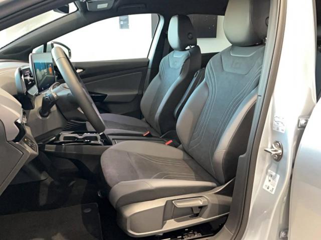 Volkswagen Id.4 image 4