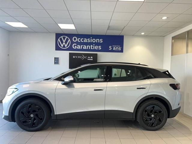 Volkswagen Id.4 image 9