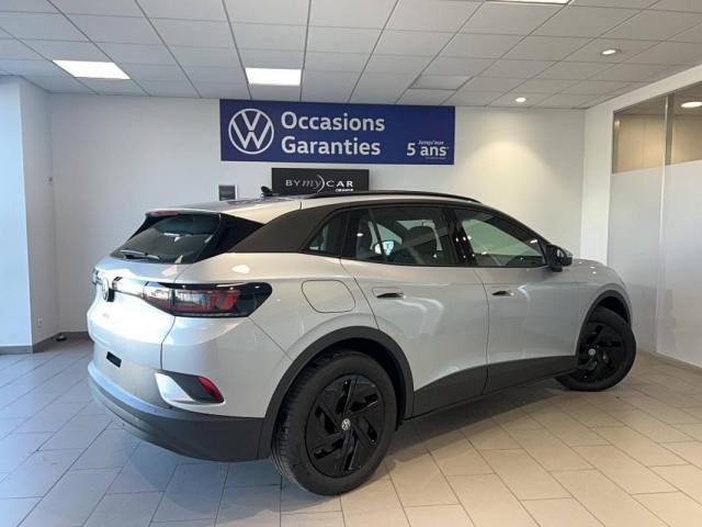 Volkswagen Id.4 image 3