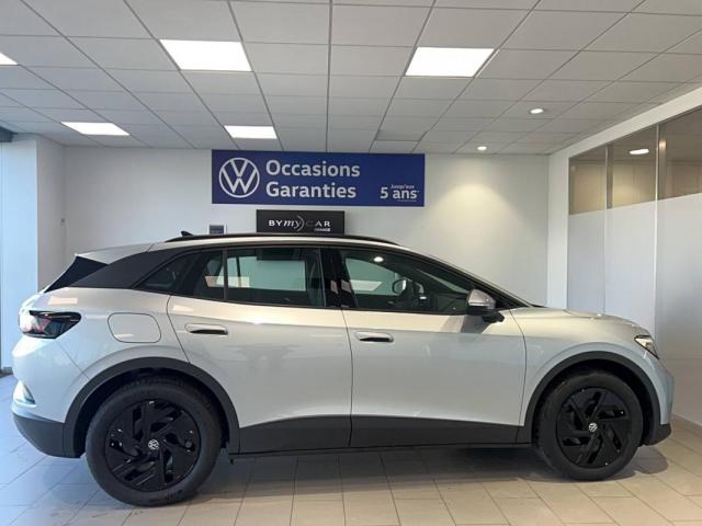 Volkswagen Id.4 image 2