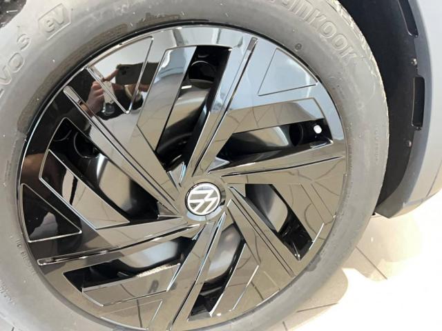 Volkswagen Id.4 image 1