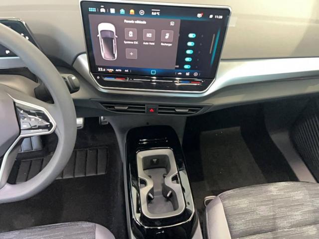 Volkswagen Id.4 image 8