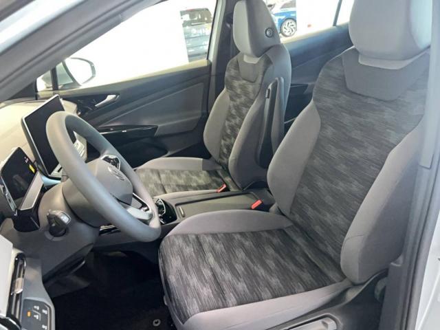 Volkswagen Id.4 image 5