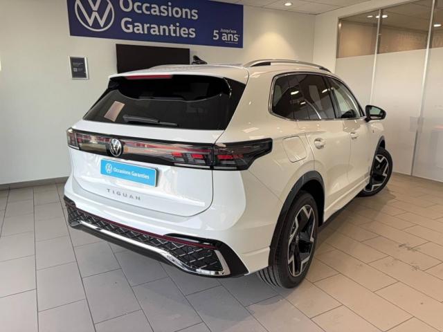 Volkswagen Tiguan image 9
